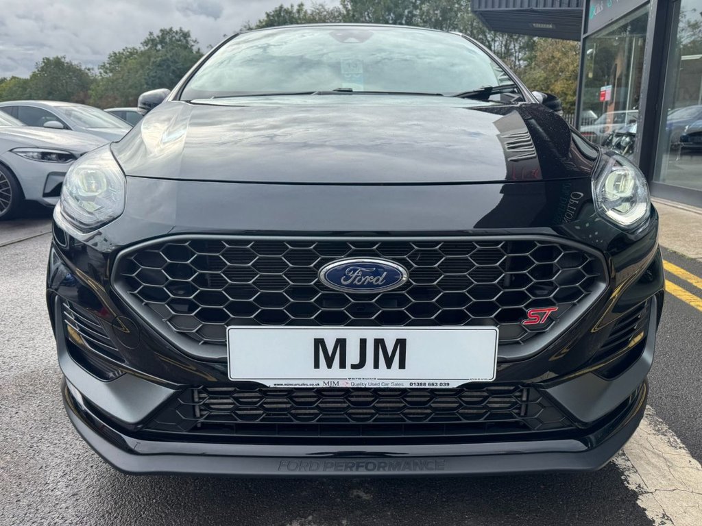 Used Ford Fiesta 2023 for sale - 76118511: Photo 9