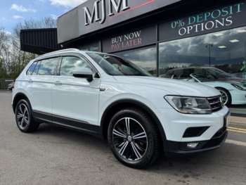 2017 (67) - 2.0 TDI SE Navigation SUV 5dr Diesel DSG 4Motion Euro 6 (s/s) (150 ps) * HU