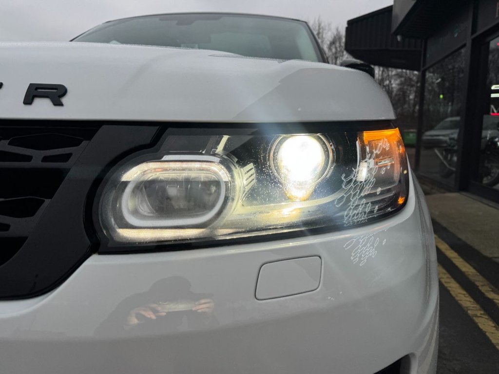 Used Land Rover Range Rover Sport 2015 for sale - 77421766: Photo 14