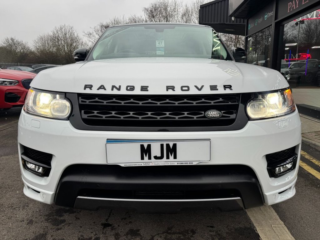 Used Land Rover Range Rover Sport 2015 for sale - 77421766: Photo 15