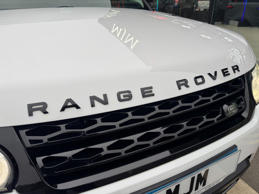 Used Land Rover Range Rover Sport 2015 for sale - 77421766: Photo 16