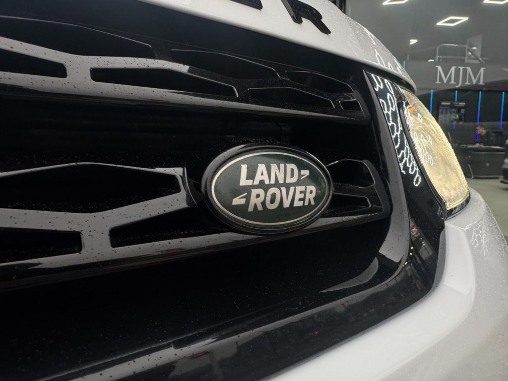Used Land Rover Range Rover Sport 2015 for sale - 77421766: Photo 17
