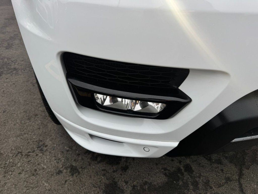 Used Land Rover Range Rover Sport 2015 for sale - 77421766: Photo 18