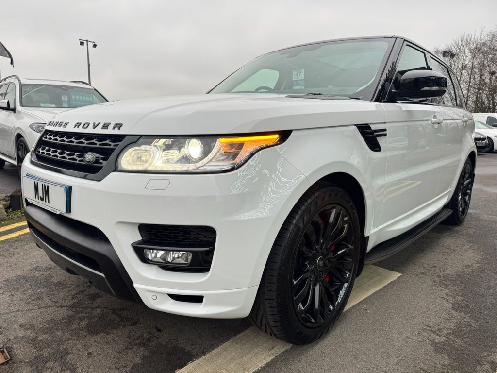 Used Land Rover Range Rover Sport 2015 for sale - 77421766: Photo 19