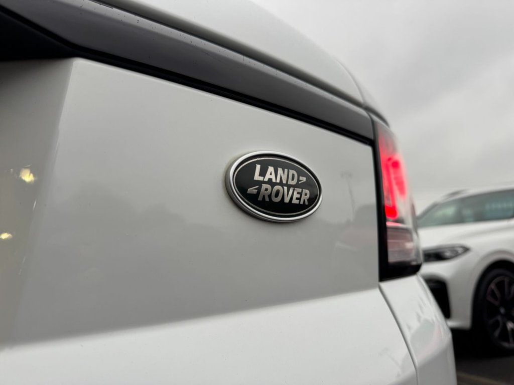 Used Land Rover Range Rover Sport 2015 for sale - 77421766: Photo 29