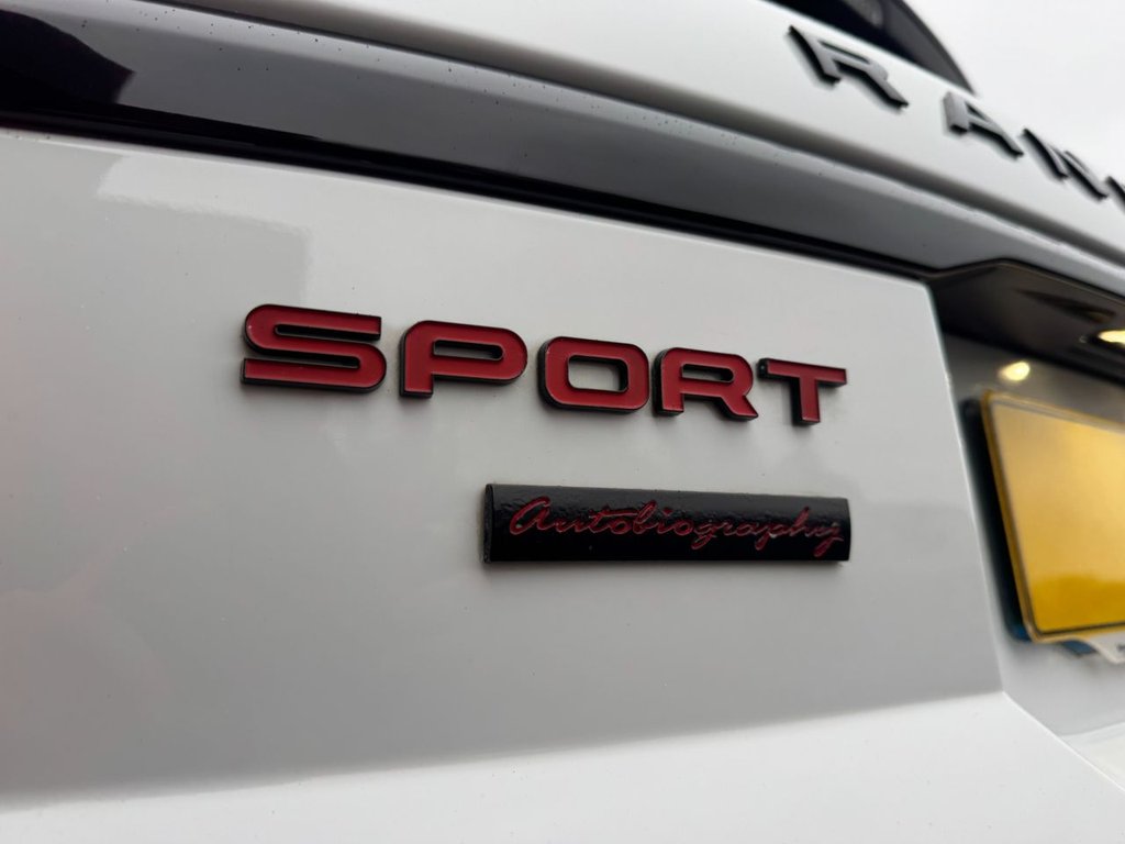 Used Land Rover Range Rover Sport 2015 for sale - 77421766: Photo 31