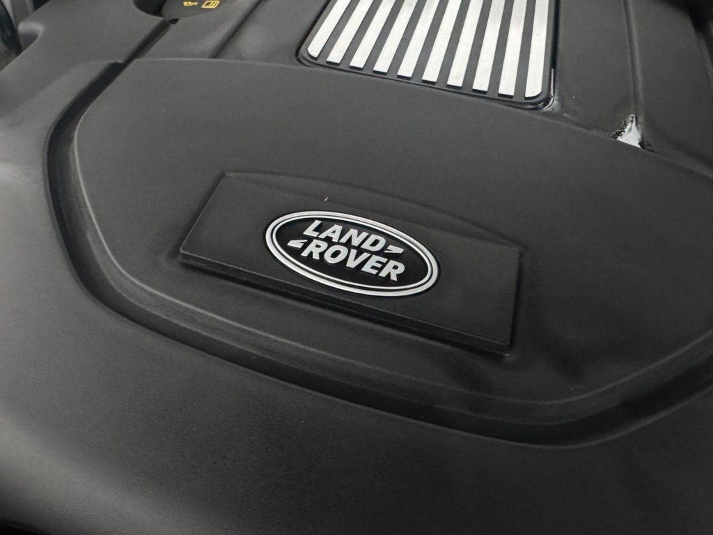 Used Land Rover Range Rover Sport 2015 for sale - 77421766: Photo 38