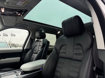 Used Land Rover Range Rover Sport 2015 for sale - 77421766: Photo