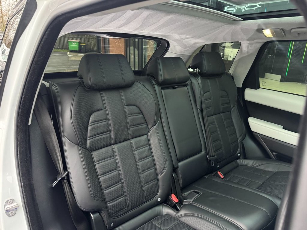 Used Land Rover Range Rover Sport 2015 for sale - 77421766: Photo 40