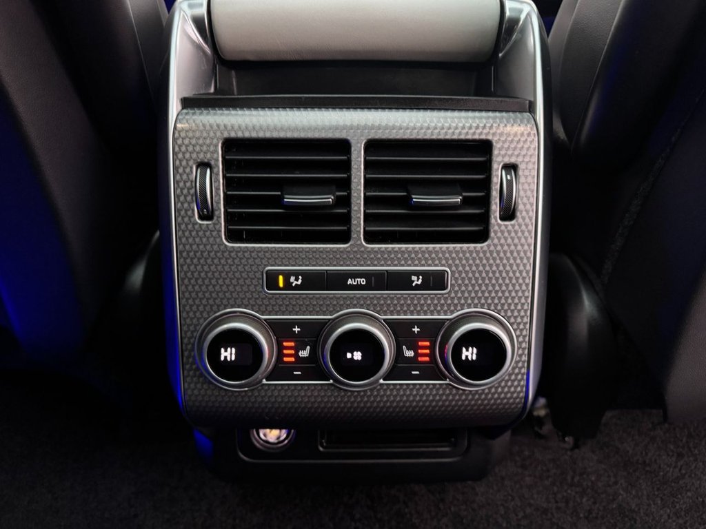 Used Land Rover Range Rover Sport 2015 for sale - 77421766: Photo 44