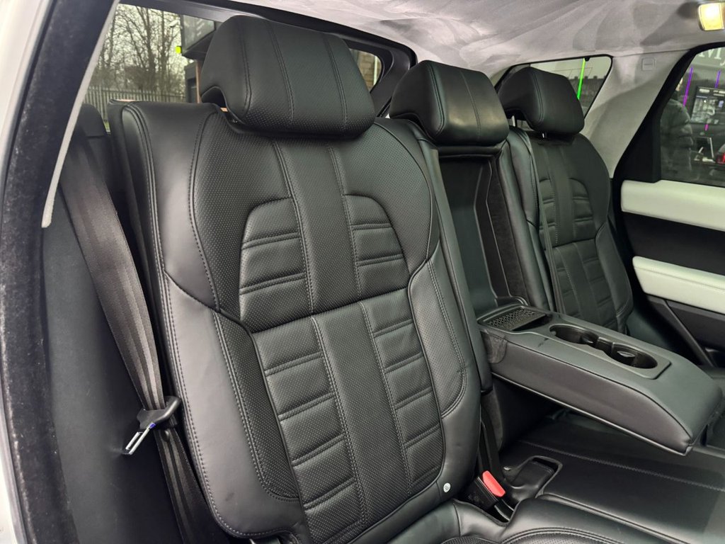 Used Land Rover Range Rover Sport 2015 for sale - 77421766: Photo 45