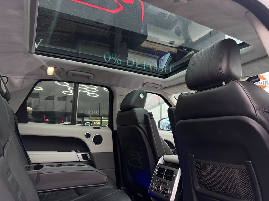 Used Land Rover Range Rover Sport 2015 for sale - 77421766: Photo 46