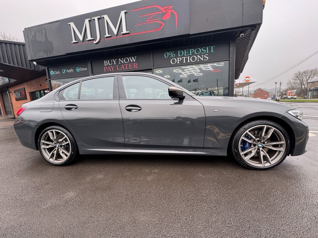 Used BMW 3 Series 2020 for sale - 77280687: Photo 10