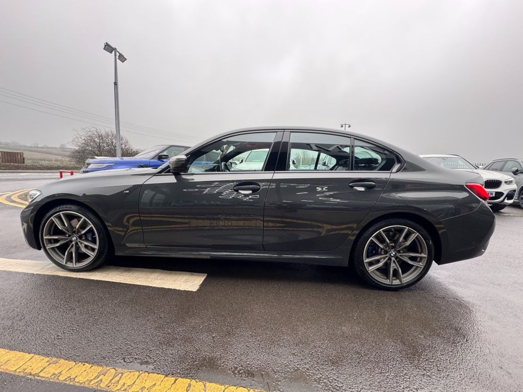 Used BMW 3 Series 2020 for sale - 77280687: Photo 11