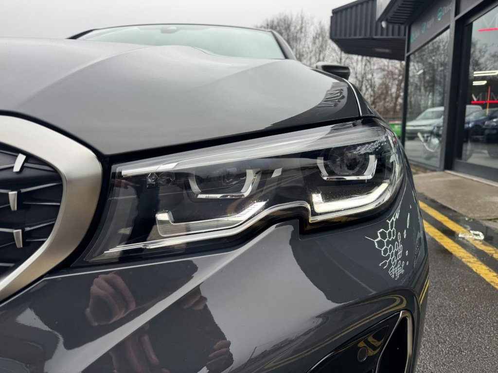 Used BMW 3 Series 2020 for sale - 77280687: Photo 14