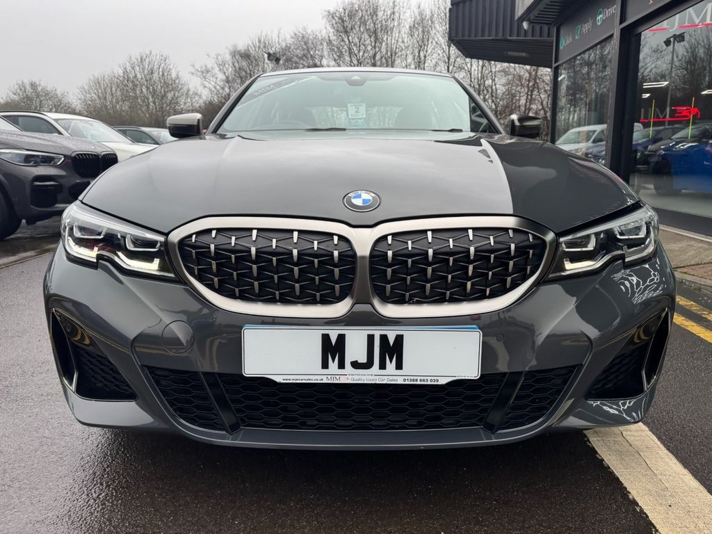 Used BMW 3 Series 2020 for sale - 77280687: Photo 15