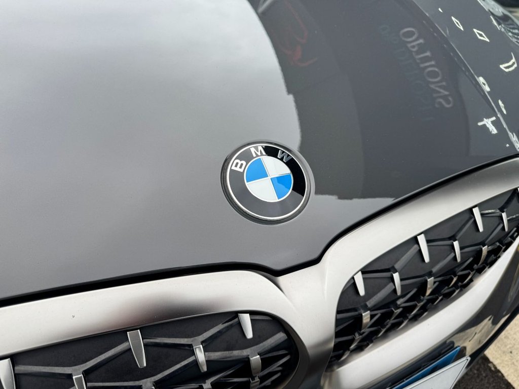 Used BMW 3 Series 2020 for sale - 77280687: Photo 16