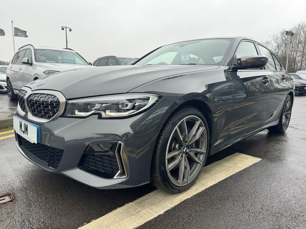 Used BMW 3 Series 2020 for sale - 77280687: Photo 19