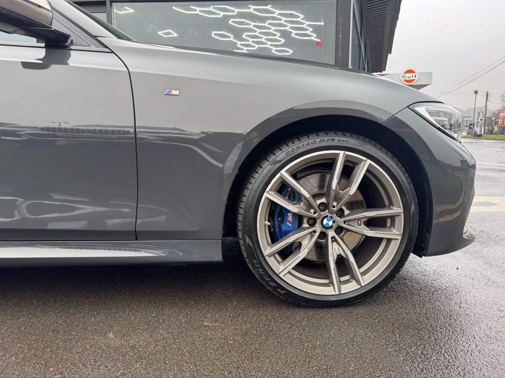 Used BMW 3 Series 2020 for sale - 77280687: Photo 20