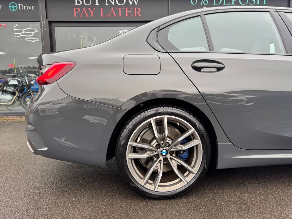 Used BMW 3 Series 2020 for sale - 77280687: Photo 24