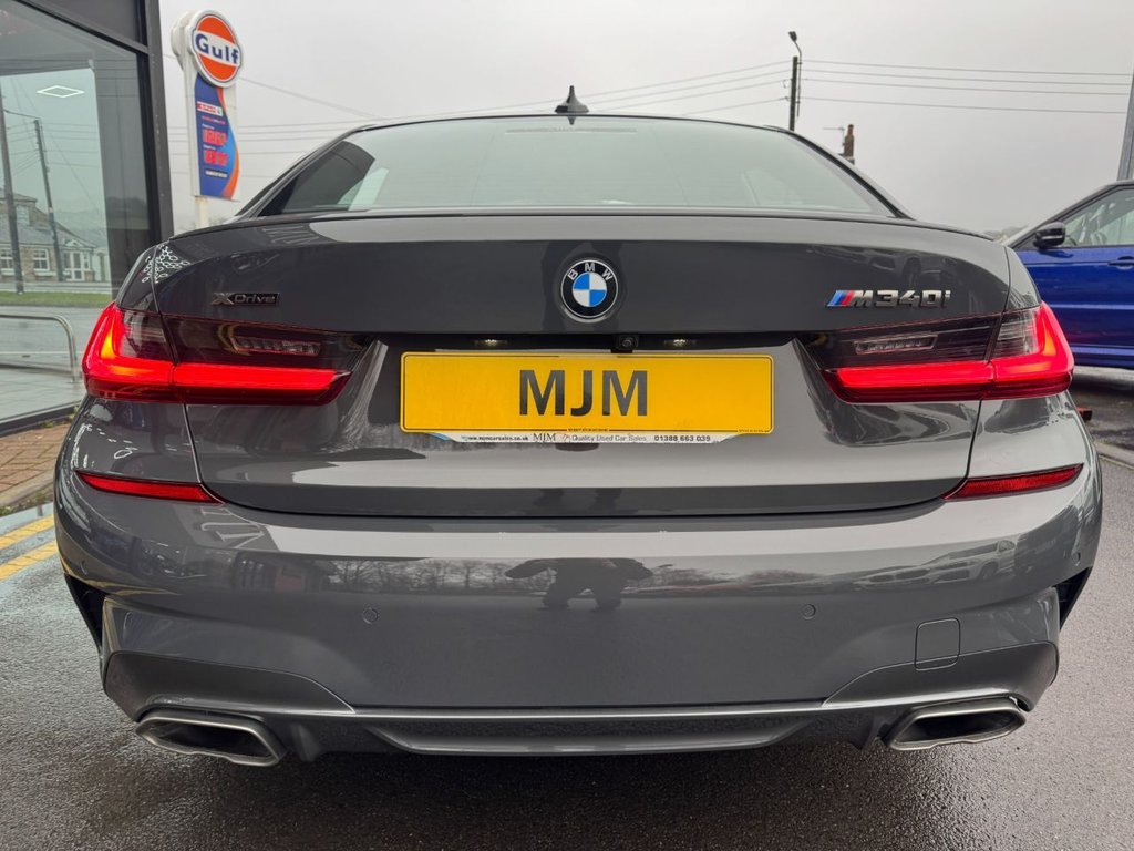 Used BMW 3 Series 2020 for sale - 77280687: Photo 28