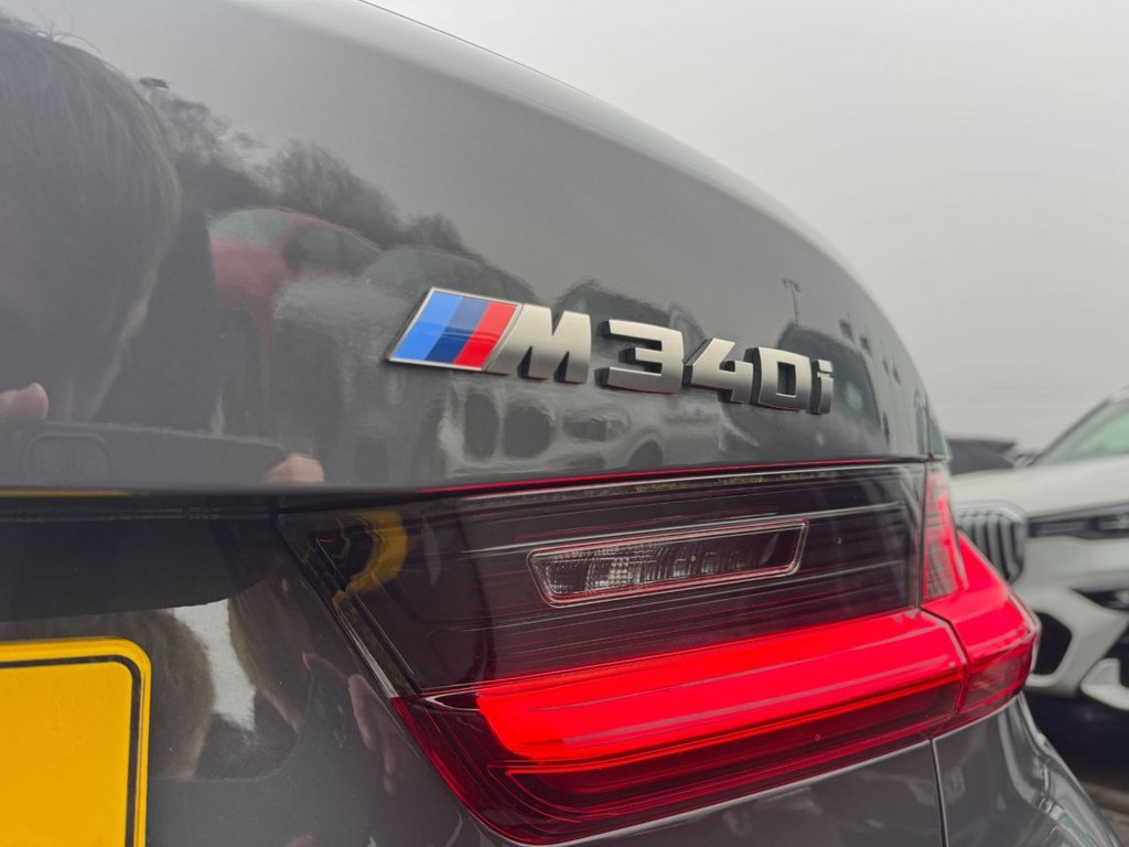 Used BMW 3 Series 2020 for sale - 77280687: Photo 29