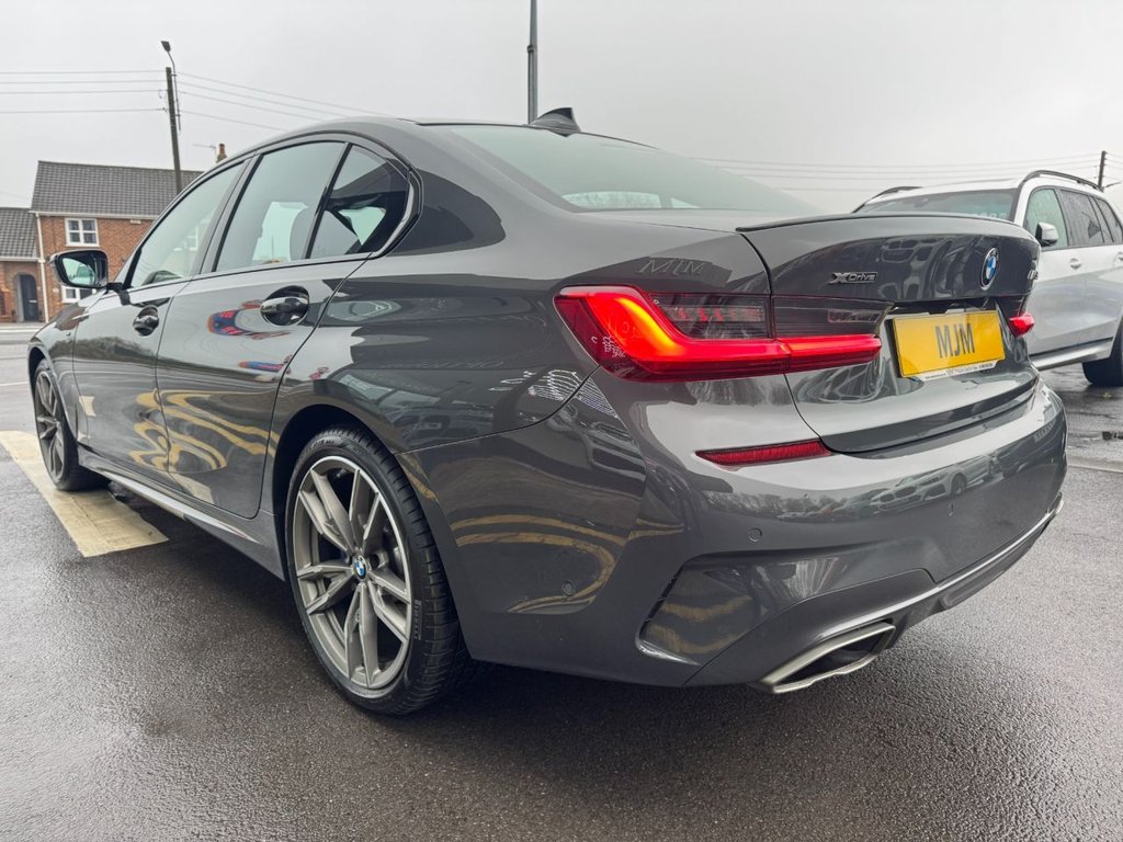 Used BMW 3 Series 2020 for sale - 77280687: Photo 32