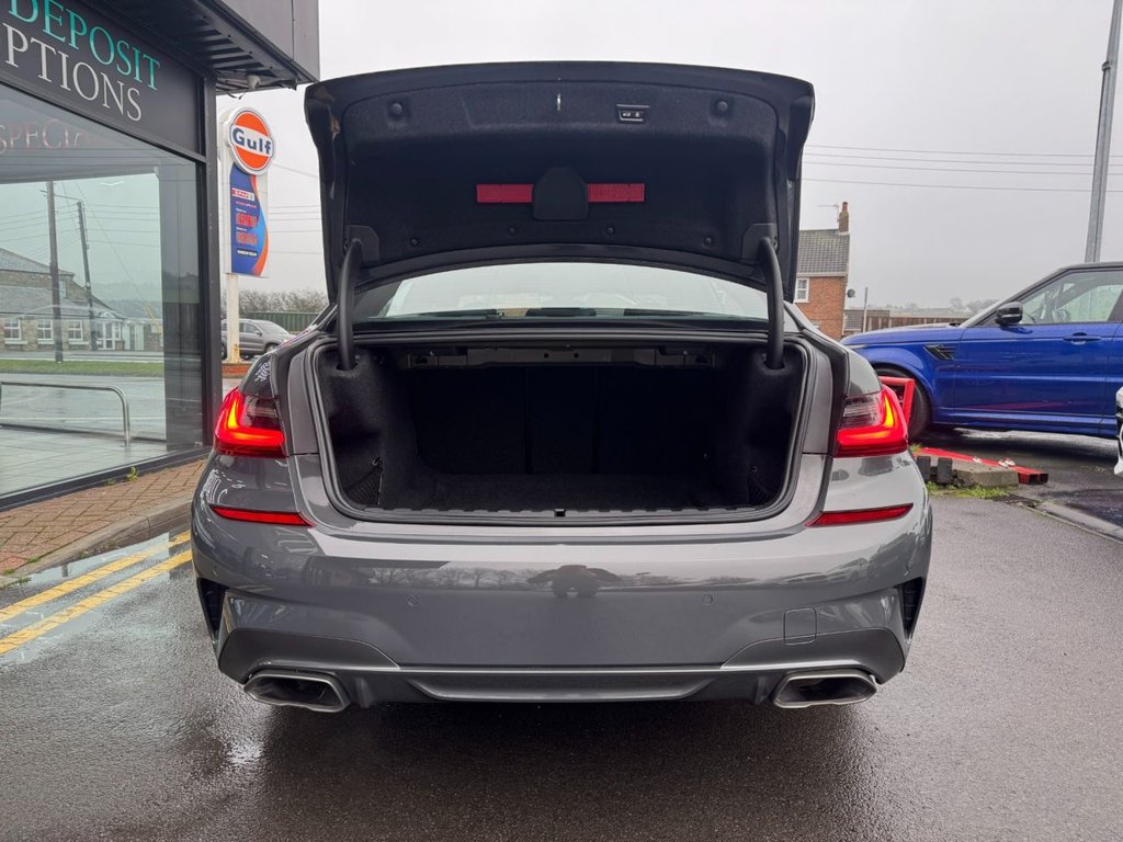 Used BMW 3 Series 2020 for sale - 77280687: Photo 33