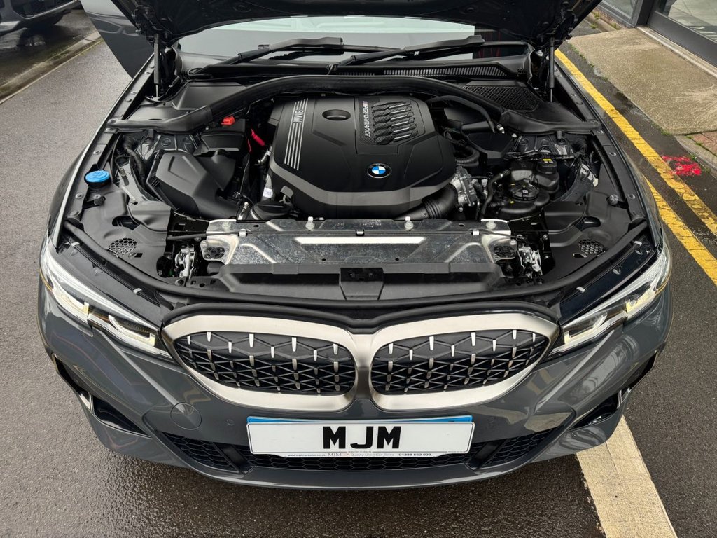 Used BMW 3 Series 2020 for sale - 77280687: Photo 36