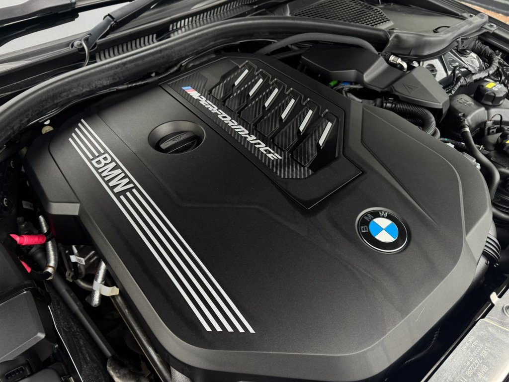 Used BMW 3 Series 2020 for sale - 77280687: Photo 37