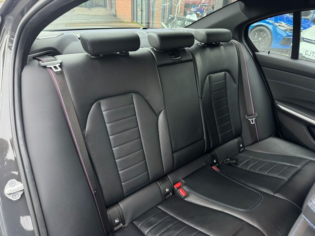 Used BMW 3 Series 2020 for sale - 77280687: Photo 39