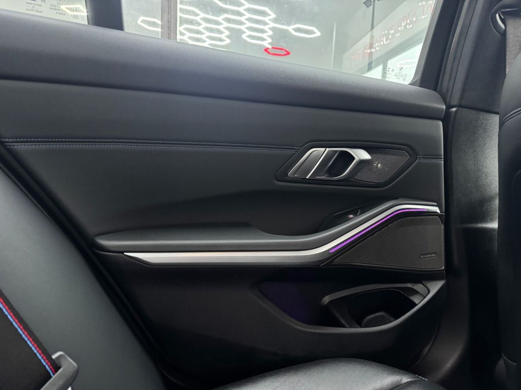 Used BMW 3 Series 2020 for sale - 77280687: Photo 42