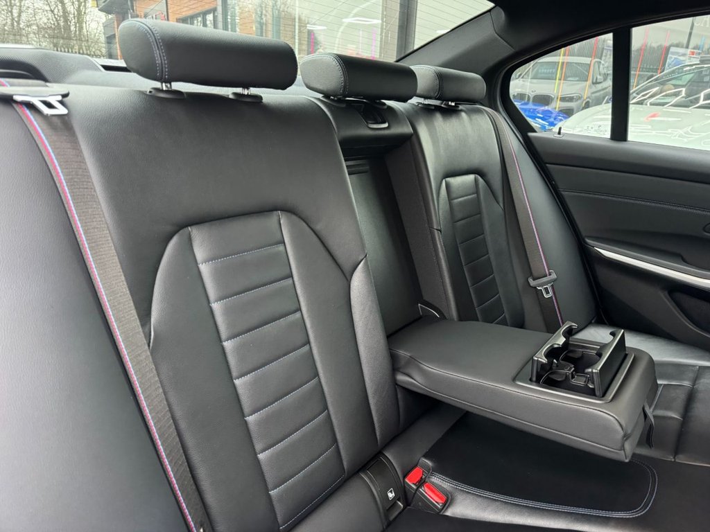 Used BMW 3 Series 2020 for sale - 77280687: Photo 44