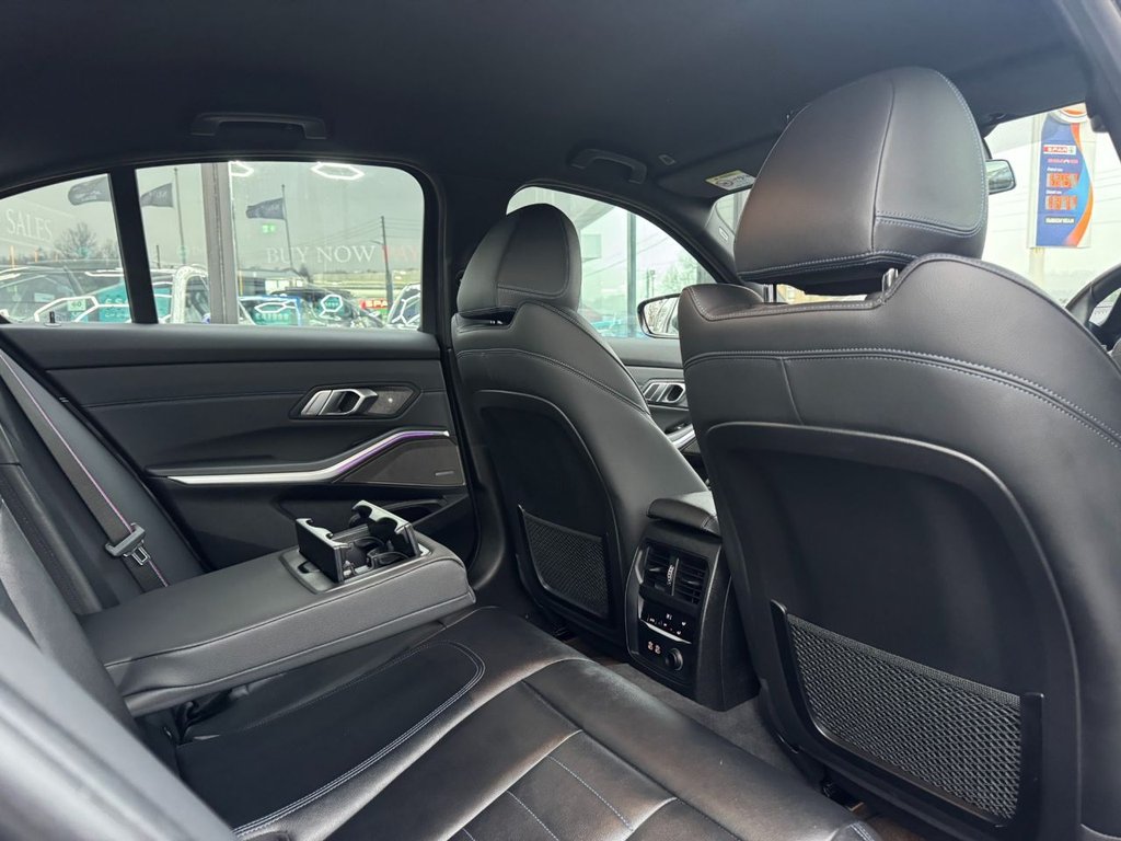 Used BMW 3 Series 2020 for sale - 77280687: Photo 45