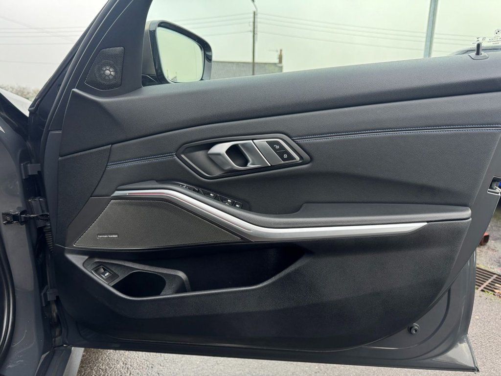 Used BMW 3 Series 2020 for sale - 77280687: Photo 46