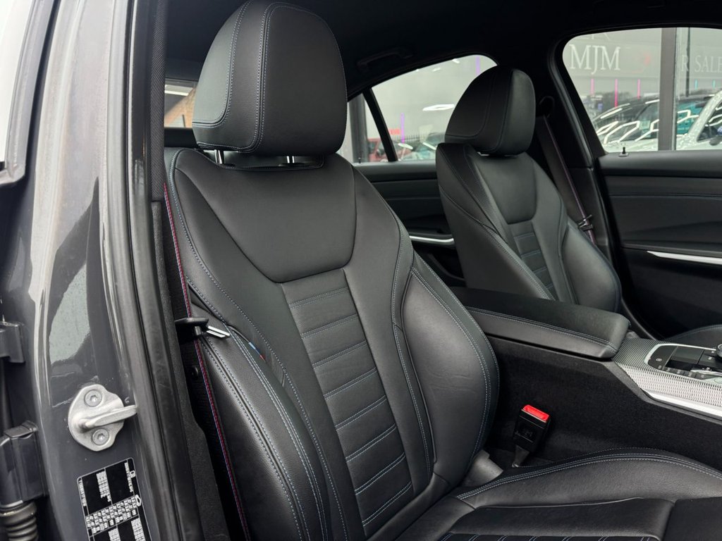 Used BMW 3 Series 2020 for sale - 77280687: Photo 48
