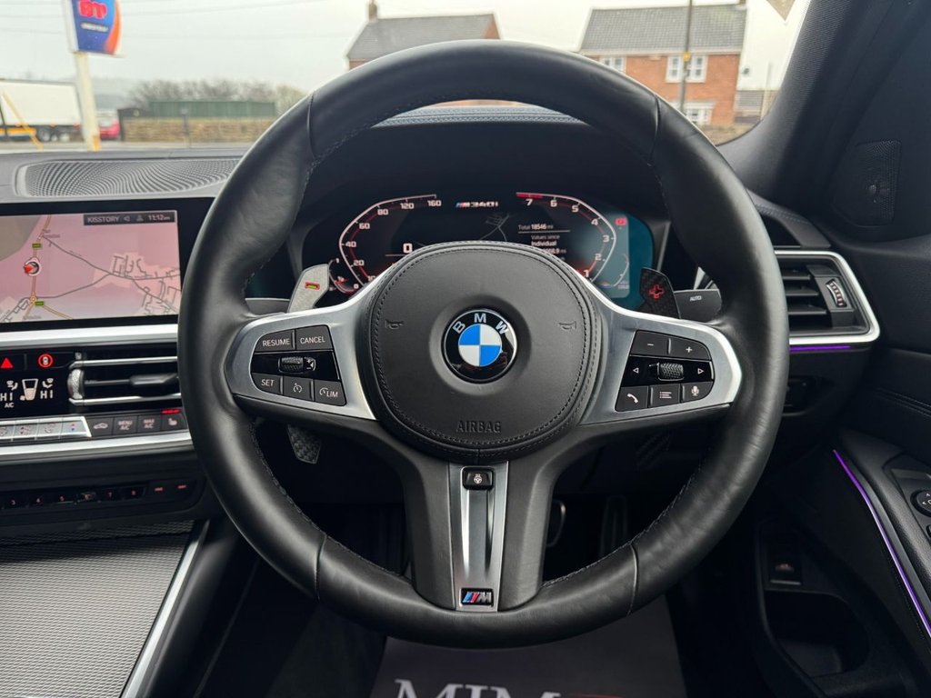 Used BMW 3 Series 2020 for sale - 77280687: Photo 49