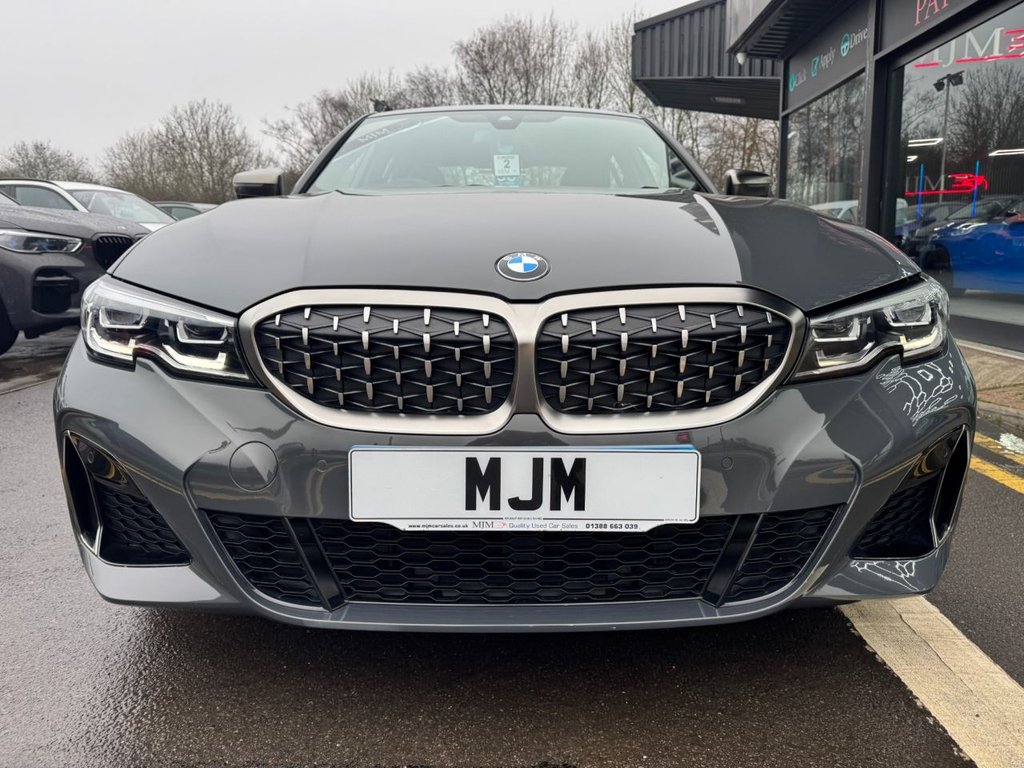 Used BMW 3 Series 2020 for sale - 77280687: Photo 9