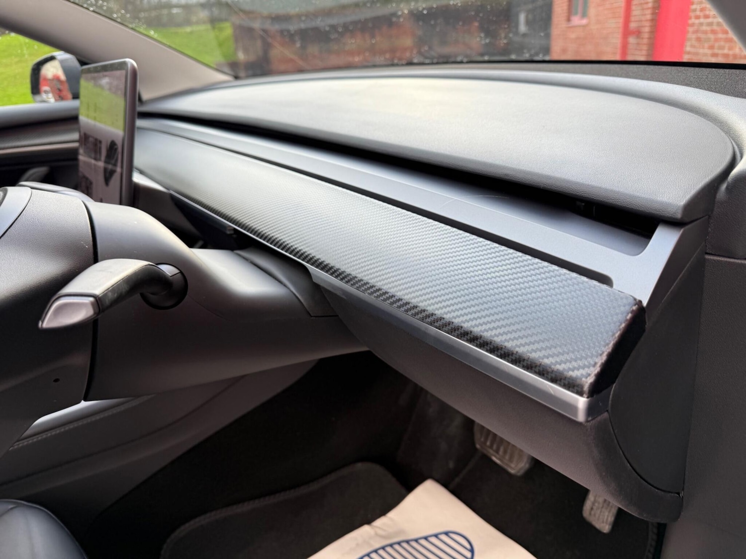 Used Tesla Model 3 2021 for sale - 76689780: Photo 16