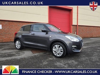 Used Suzuki Swift 2018 for sale - 78309812: Photo