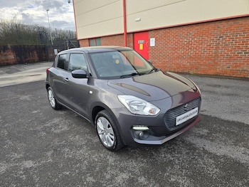 Used Suzuki Swift 2018 for sale - 78309812: Photo