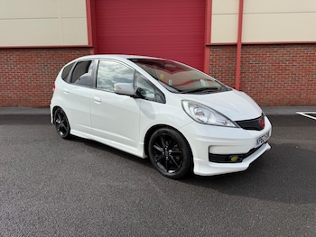 Honda - Jazz