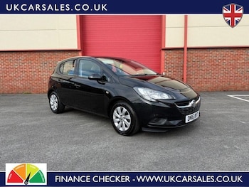 Used Vauxhall Corsa 2016 for sale - 78309881: Photo