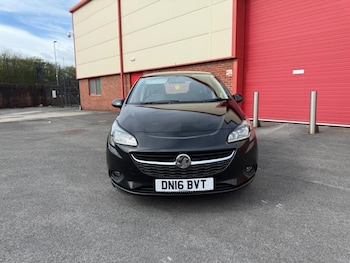 Used Vauxhall Corsa 2016 for sale - 78309881: Photo