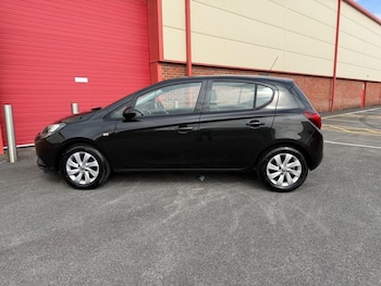 Used Vauxhall Corsa 2016 for sale - 78309881: Photo