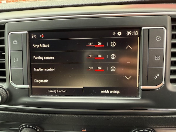Used Vauxhall Vivaro 2023 for sale - 74395932: Photo 22