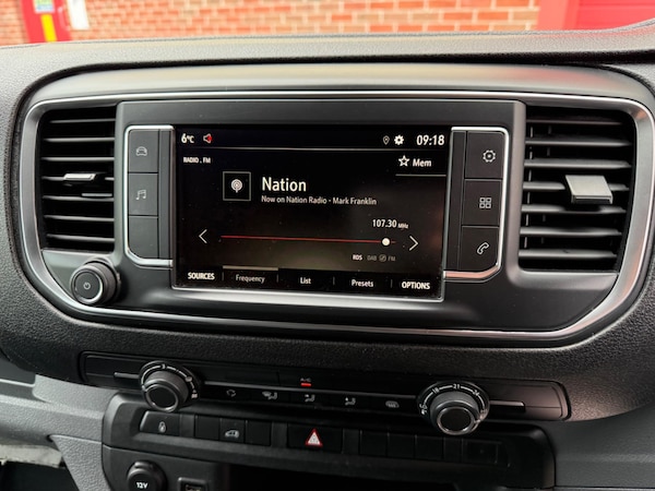 Used Vauxhall Vivaro 2023 for sale - 74395932: Photo 23