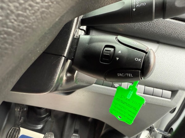 Used Vauxhall Vivaro 2023 for sale - 74395932: Photo 24