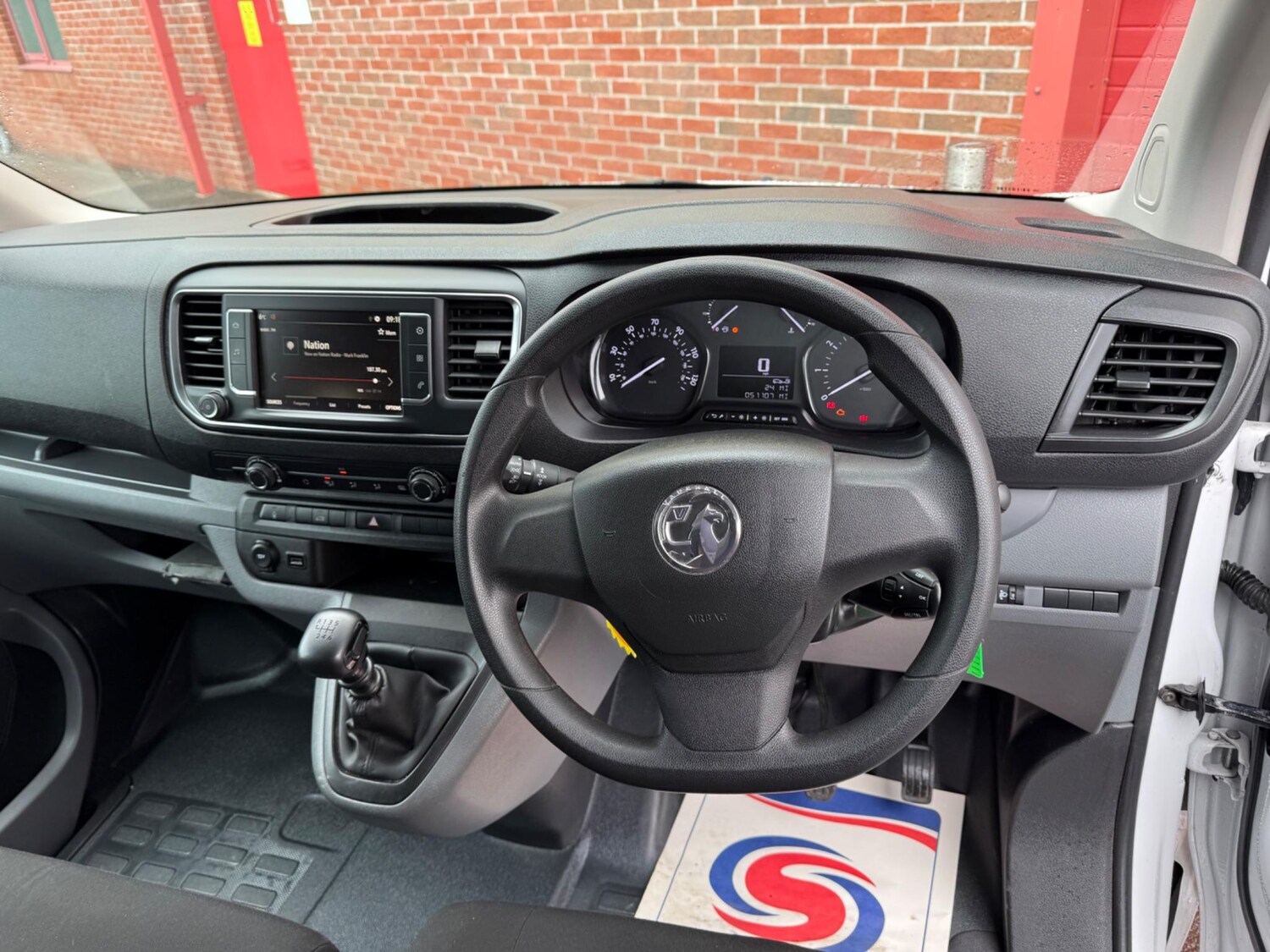Vehicle 25