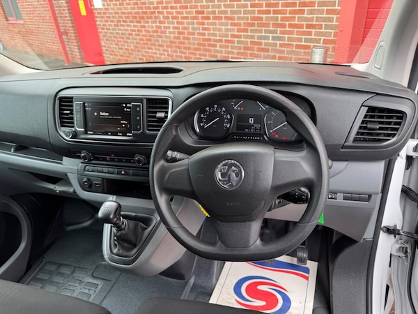 Used Vauxhall Vivaro 2023 for sale - 74395932: Photo 25